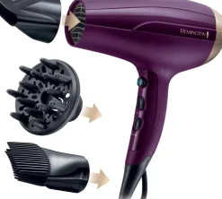 Remington Your Style Dryer Kit