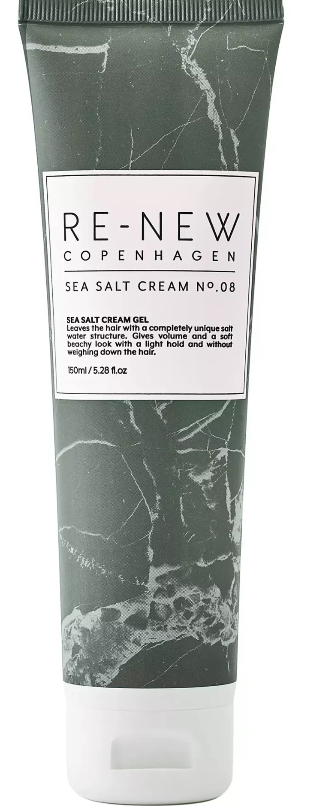 ReNew Copenhagen Sea Salt Cream Gel N° 08 150 ml