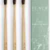 ReNew Copenhagen Tooth Brush 3-pack