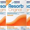 Resorb Fluid Replacement Mango Flavour 90g x3
