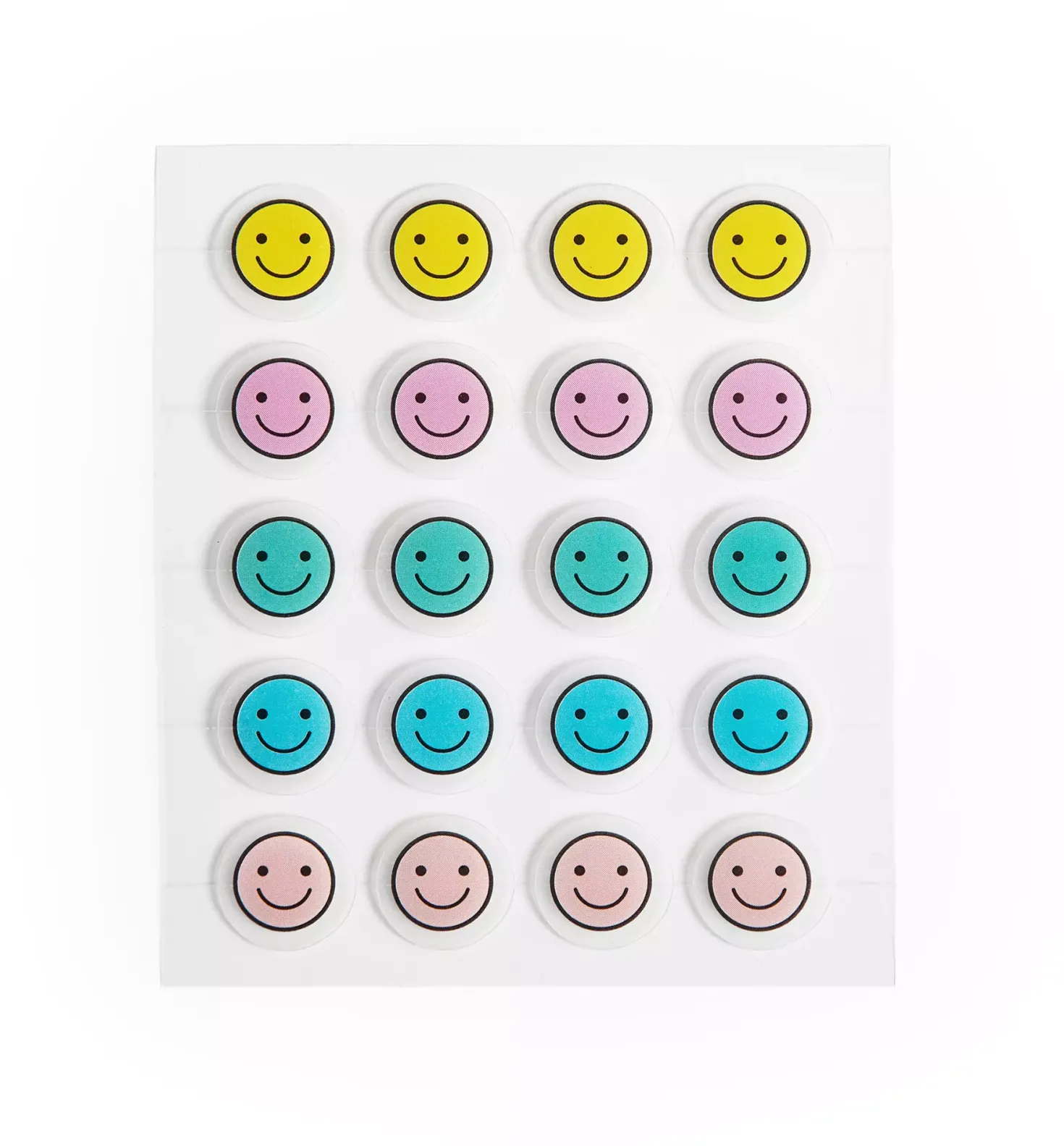 RESTORED: The Pimple Patches 20 stk