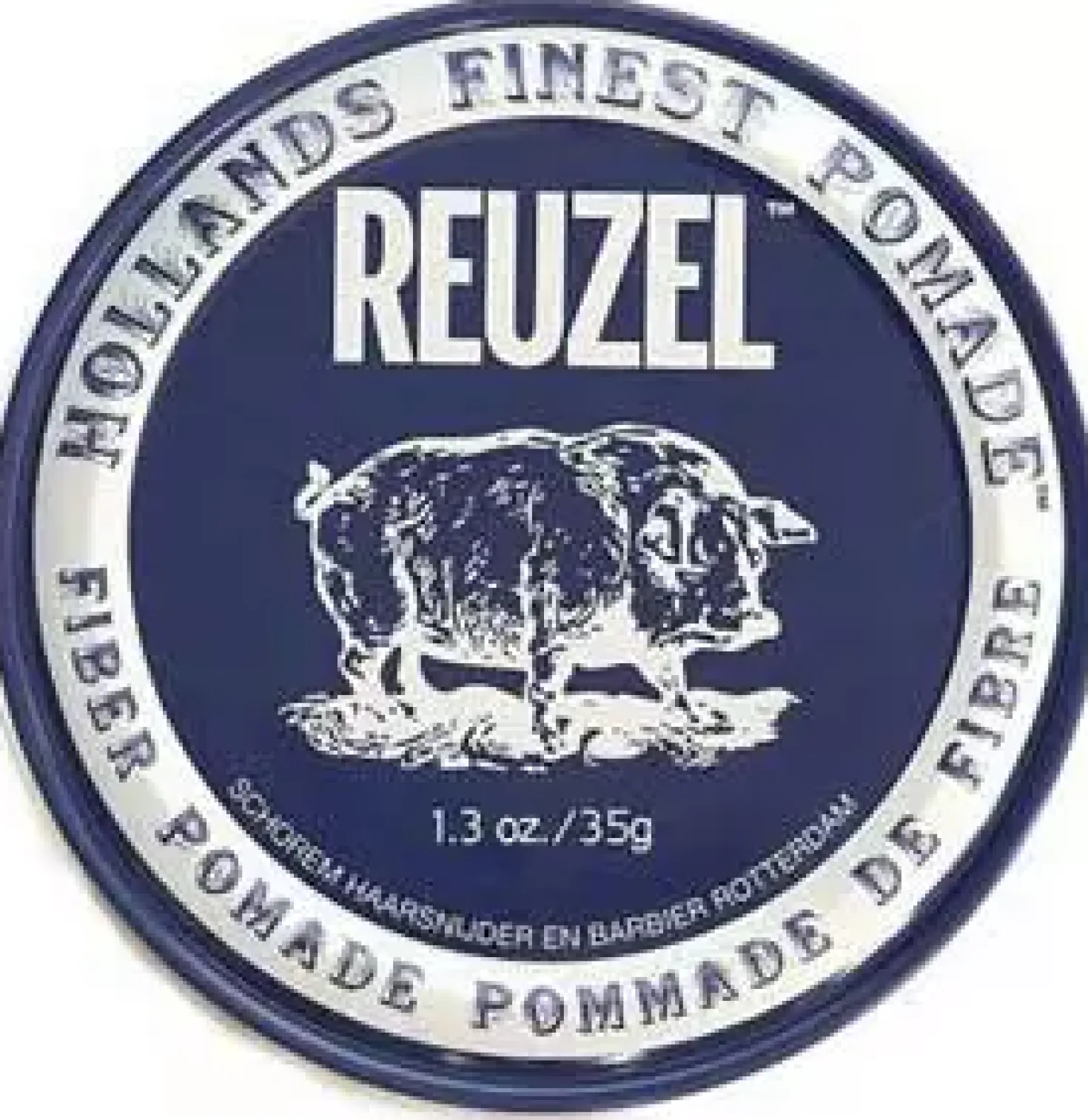 Reuzel Fiber Pomade 35 g