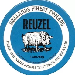 Reuzel Hog Blue Strong Hold Sheen Pomade 35 g