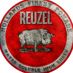 Reuzel Red Pomade Water Soluble 95 g