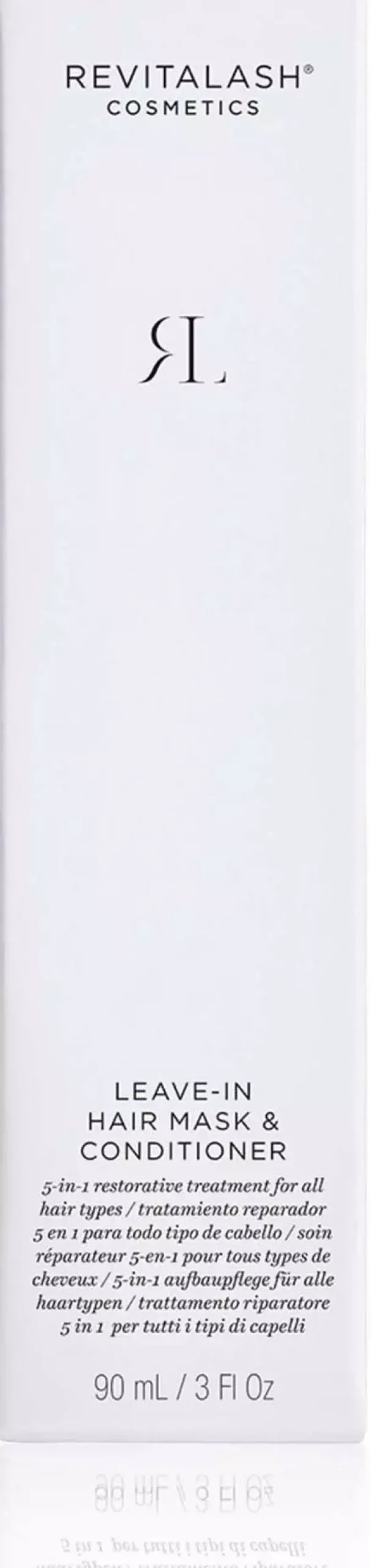 RevitaLash Leave-In Hair Mask & Conditioner 90 ml