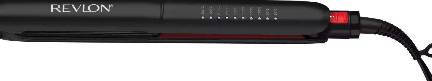 Revlon Tools Heat Copper 25mm Straightener