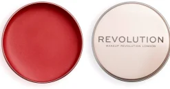 Revolution Beauty London Balm Glow Flushed Pink