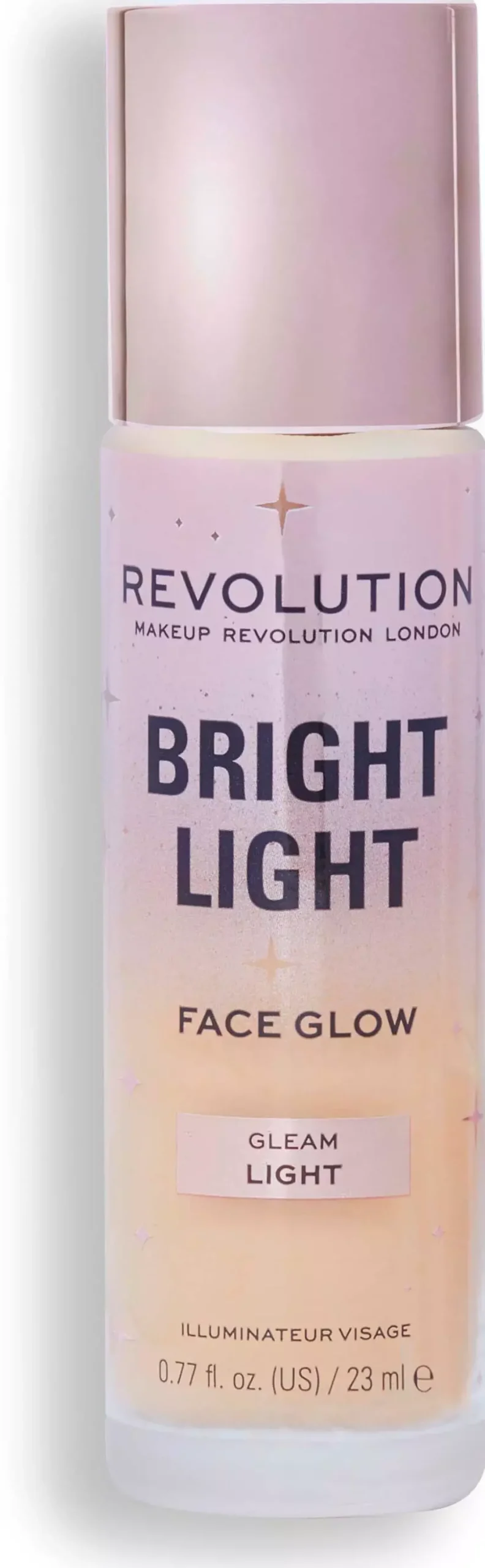 Revolution Beauty London Bright Light Face Glow 23 ml