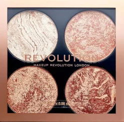 Revolution Beauty London Cheek Kit Take A Breather