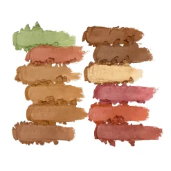 Revolution Beauty London Everything Base Face Icon Complexion Palette Light
