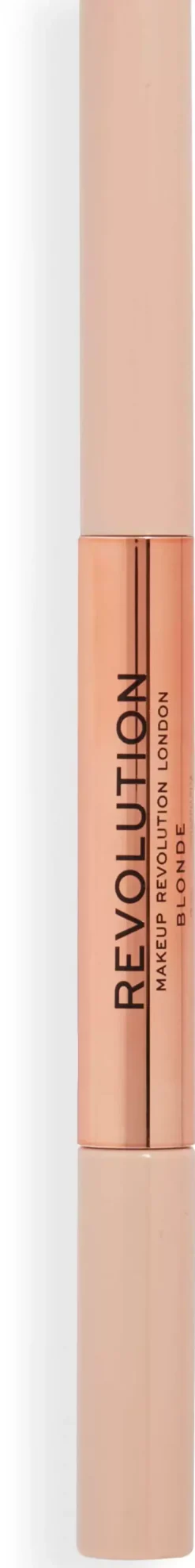 Revolution Beauty London Fluffy Brow Filter Duo 1 g