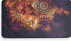 Revolution Beauty London Forever Flawless Flamboyance Flamingo Palette