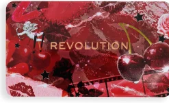 Revolution Beauty London Forever Flawless Palette Bronze Temptation