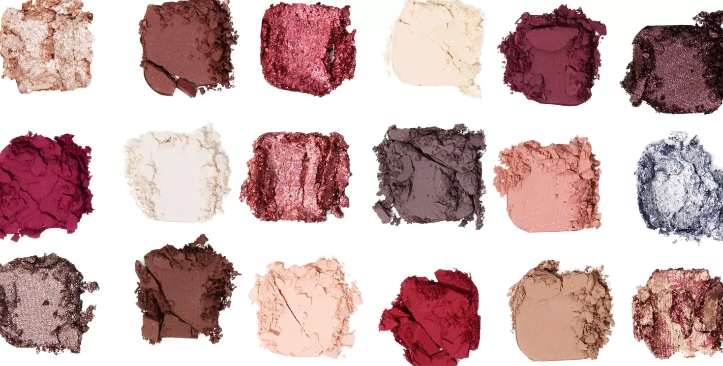 Revolution Beauty London Forever Flawless Palette Bronze Temptation