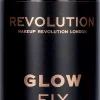Revolution Beauty LondonGlow Fix Illuminating Fixing Spray