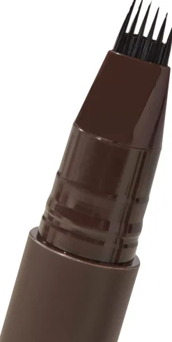 Revolution Beauty London Instant Brow Pen Dark Brown
