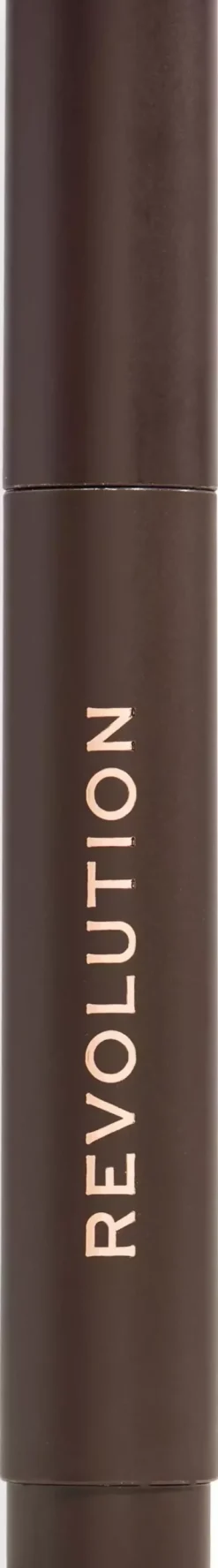 Revolution Beauty London Instant Brow Pen Dark Brown