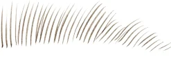 Revolution Beauty London Instant Brow Pen Dark Brown