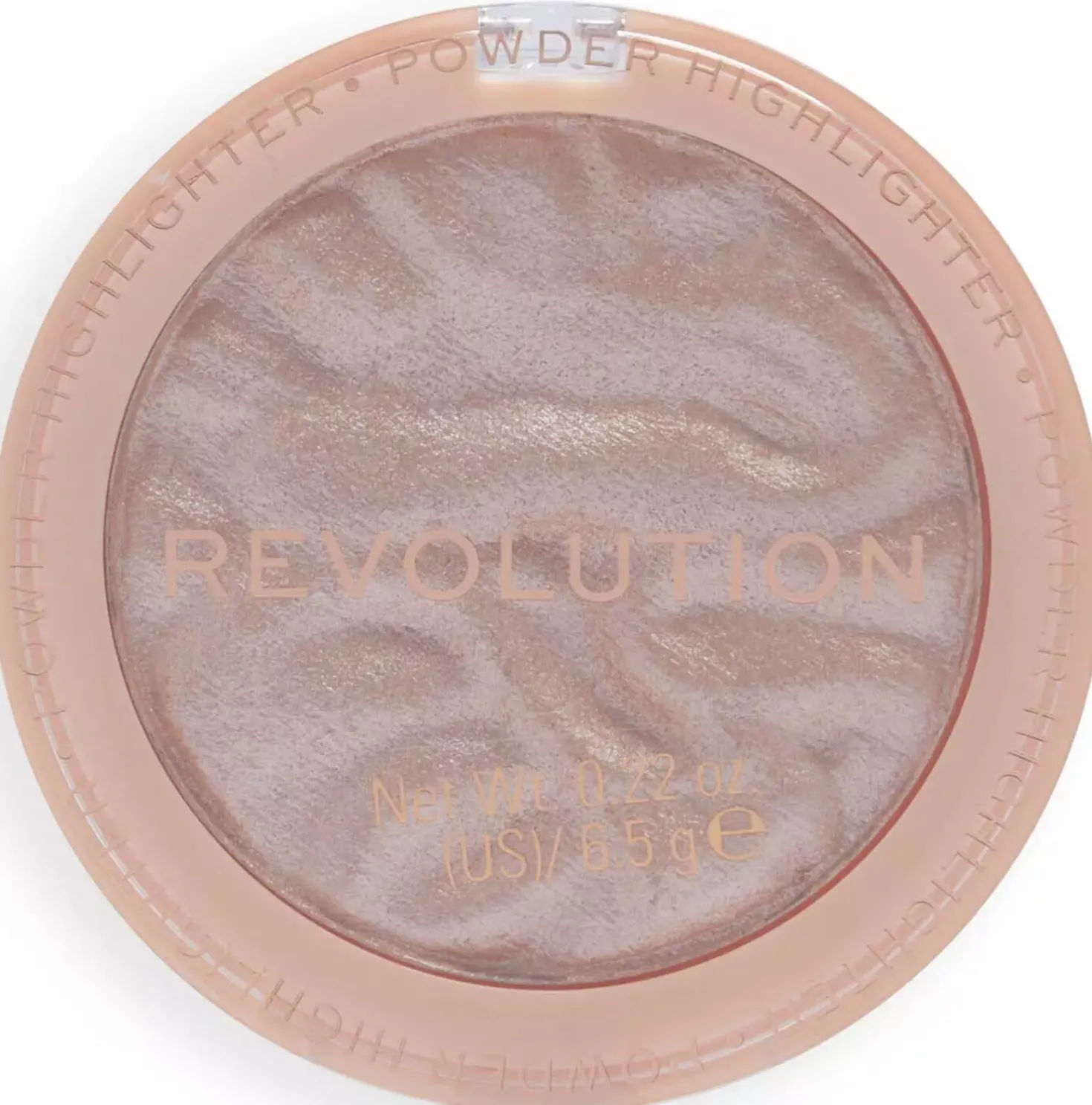 Revolution Beauty LondonRe-Loaded Highlighter Just My Type