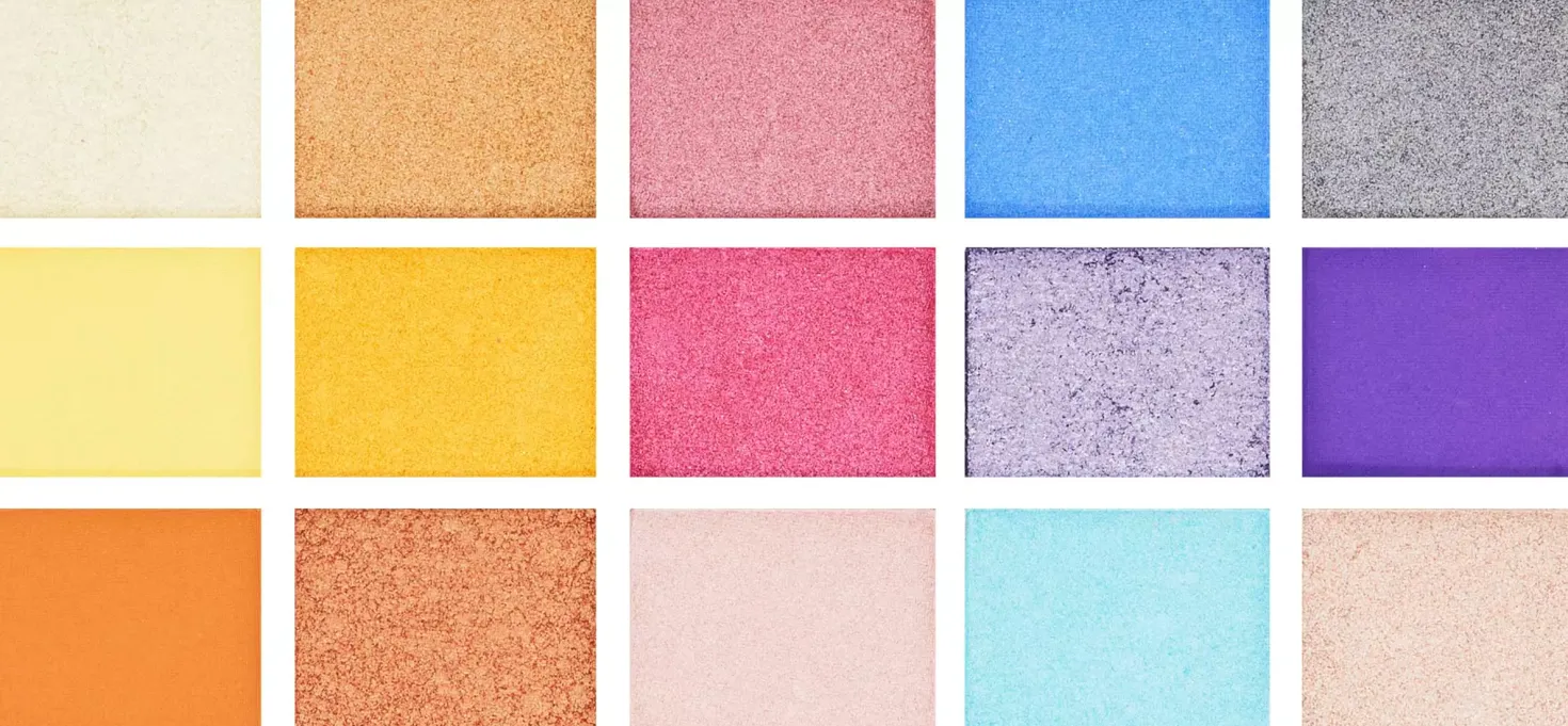 Revolution Beauty London Reloaded Palette Spirited Love