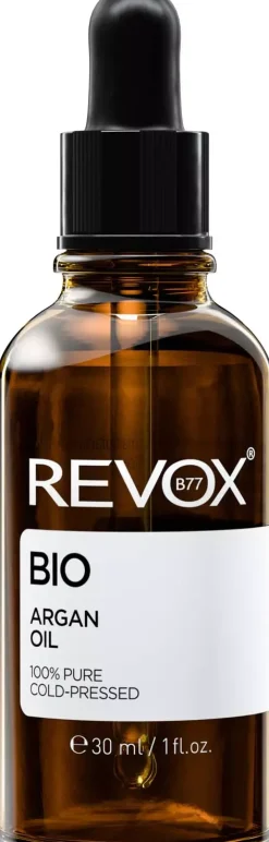Revox B77JUST Bio Argan Oil 100% Pure