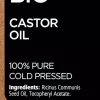 Revox B77JUST Bio Castor Oil 100% Pure