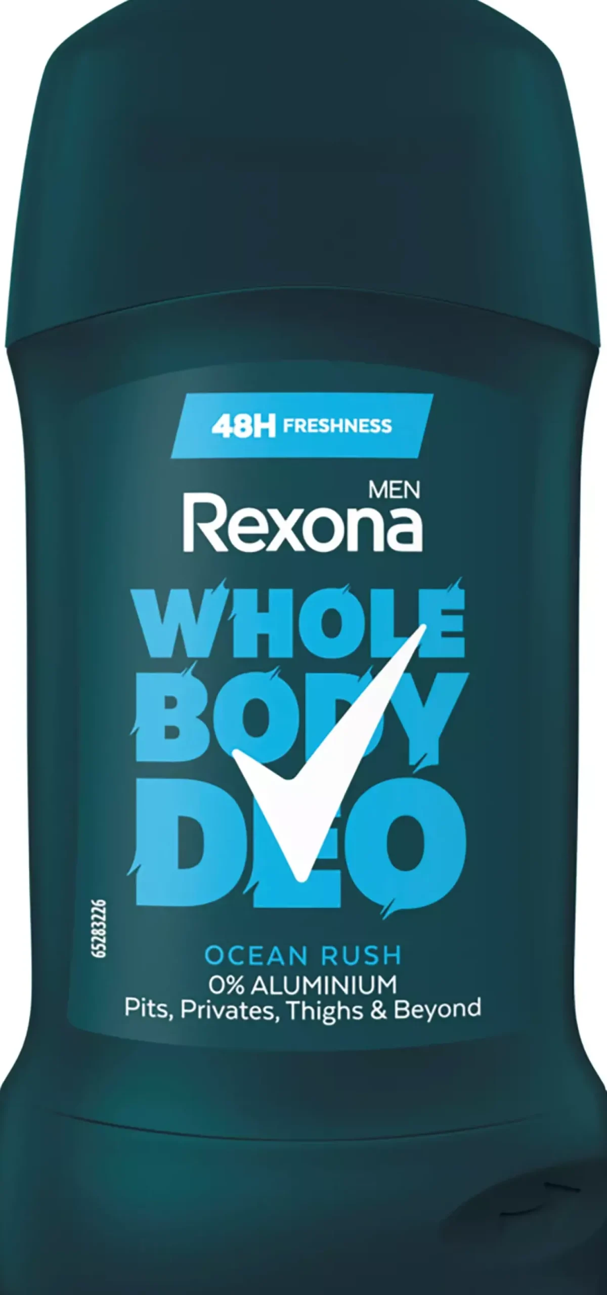 Rexona Men Whole Body Deo Ocean Rush Stick 50 ml
