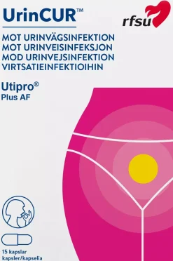 RFSU UriCUR 15 st