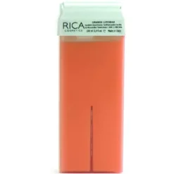 RICA Appelsin Voks Refill 100 ml