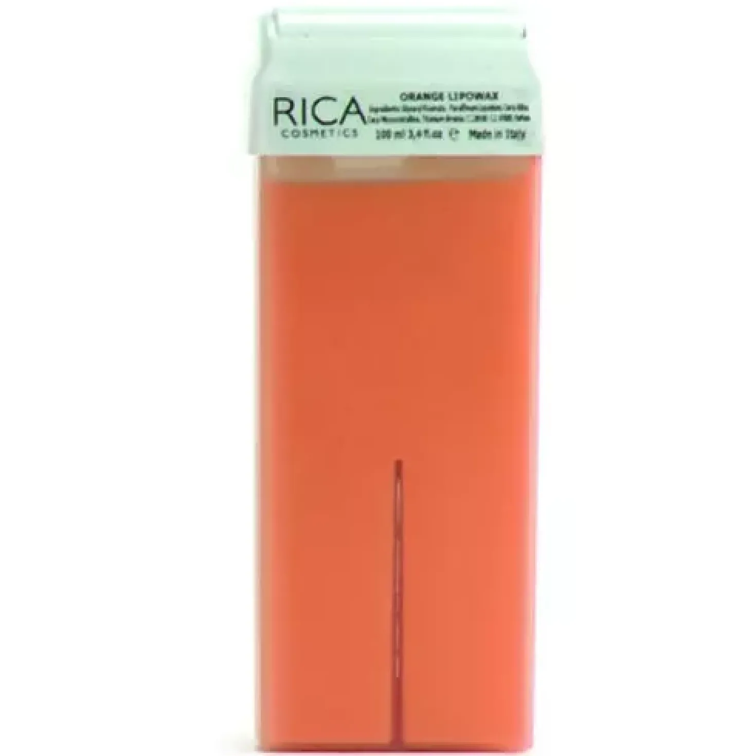 RICA Appelsin Voks Refill 100 ml