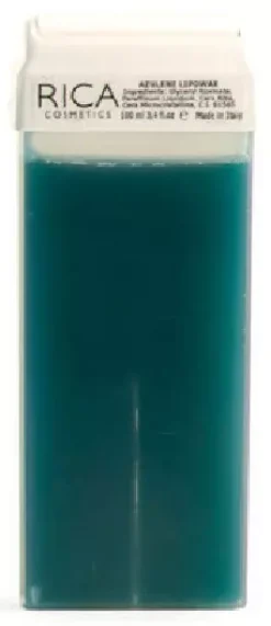 RICA Azulen Voks Refill 100 ml