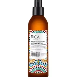 RICA Etterbehandlingslotion Arganolje 250 ml