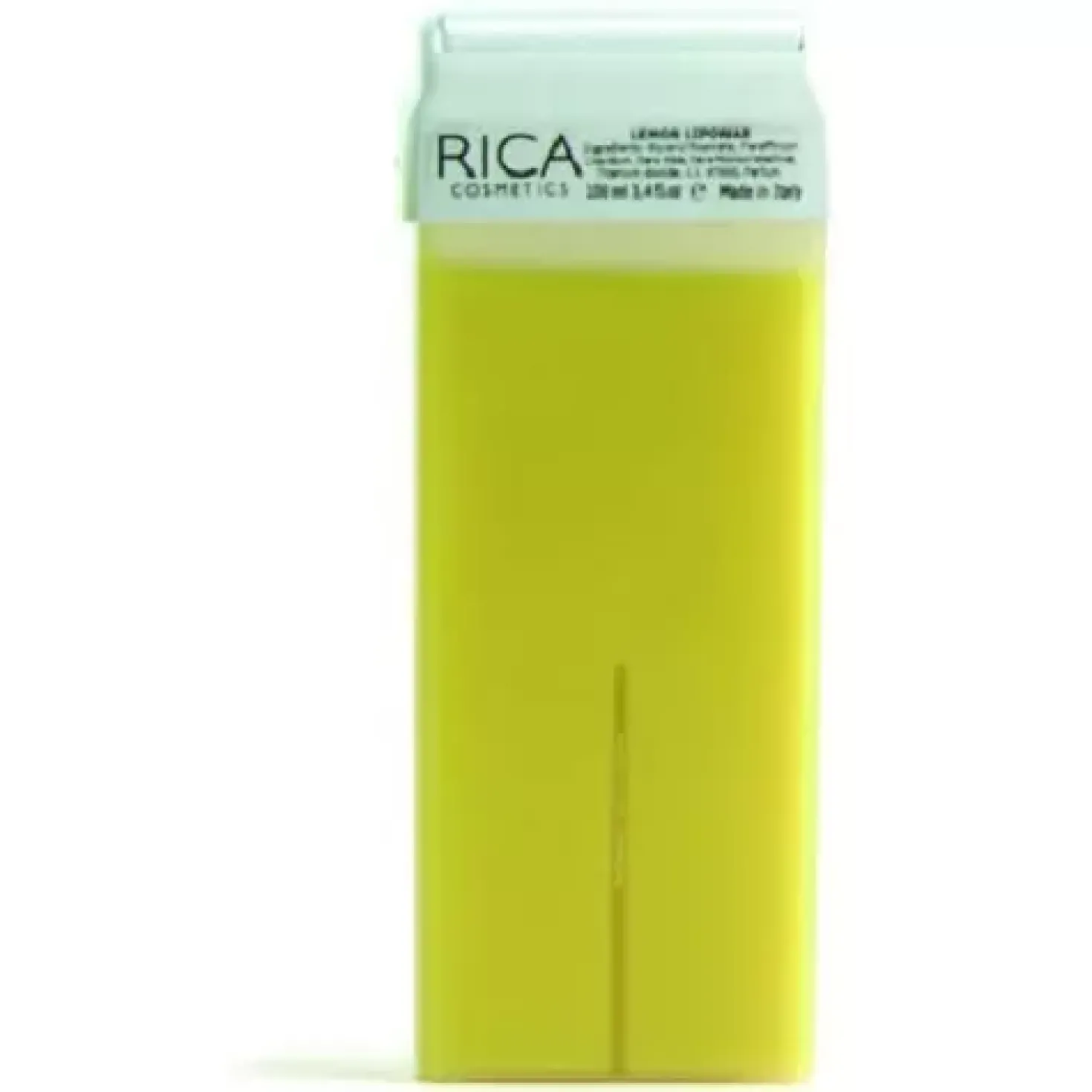 RICA Sitron Voks Refill 100 ml