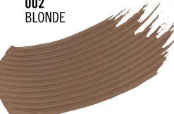 Rimmel Brow Lamination Gel 002 Blonde