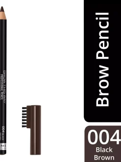 Rimmel Brow This Way Professional Eyebrow Pencil Dark Drown 001