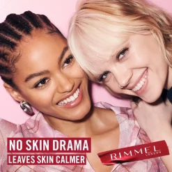 RimmelKind & Free Glow It Up Moisturising Skin Tint Vanilla 160