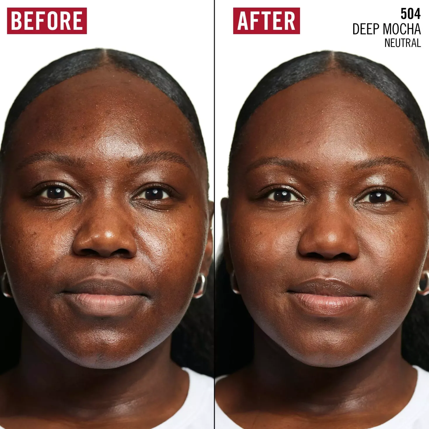 RimmelKind & Free Glow It Up Moisturising Skin Tint Vanilla 160