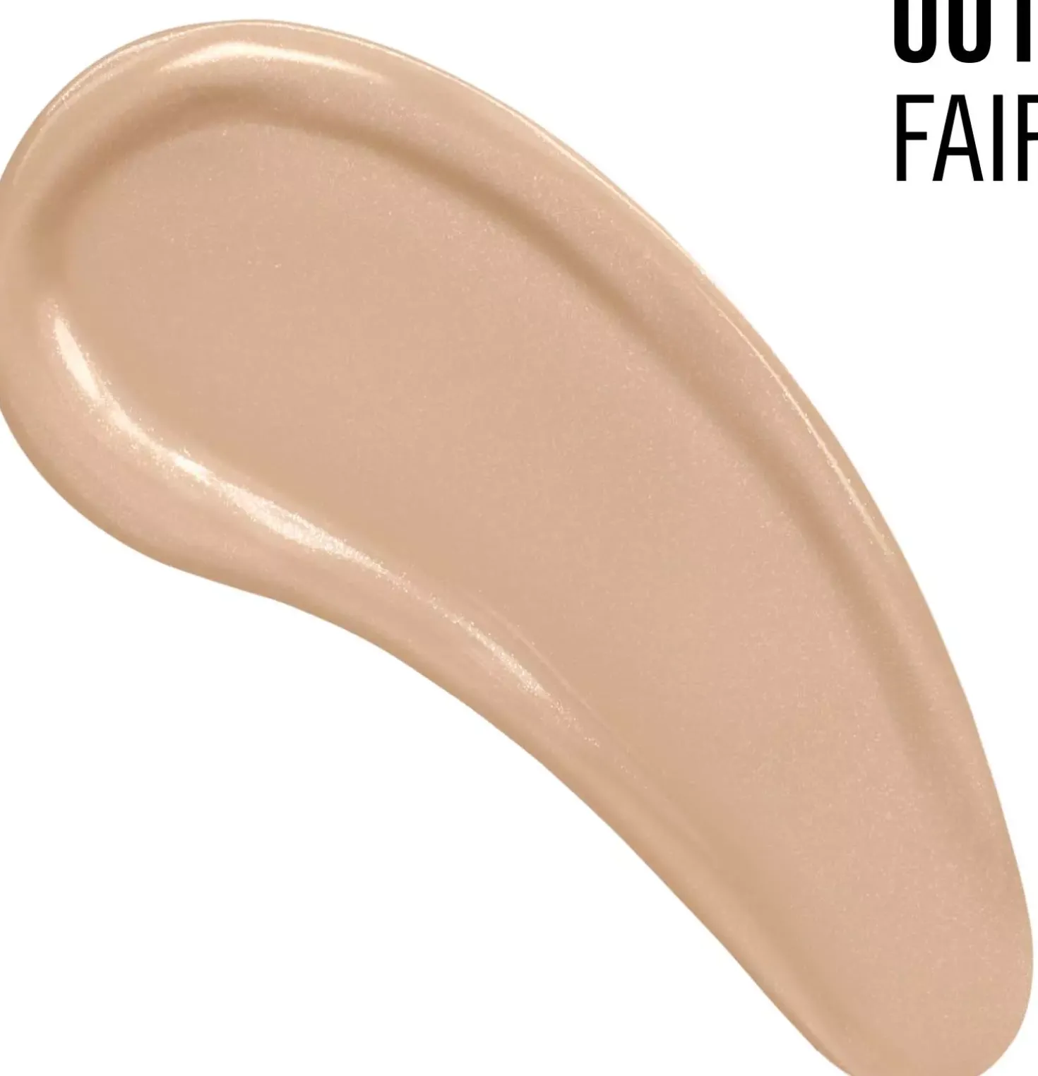 RimmelKind & Free Multi-Tasker Better Than Filters Face Primer Glow Booster and Highlighter 003 Light