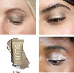 RMS Beauty Eyelights Cream Eyeshadow Strobe