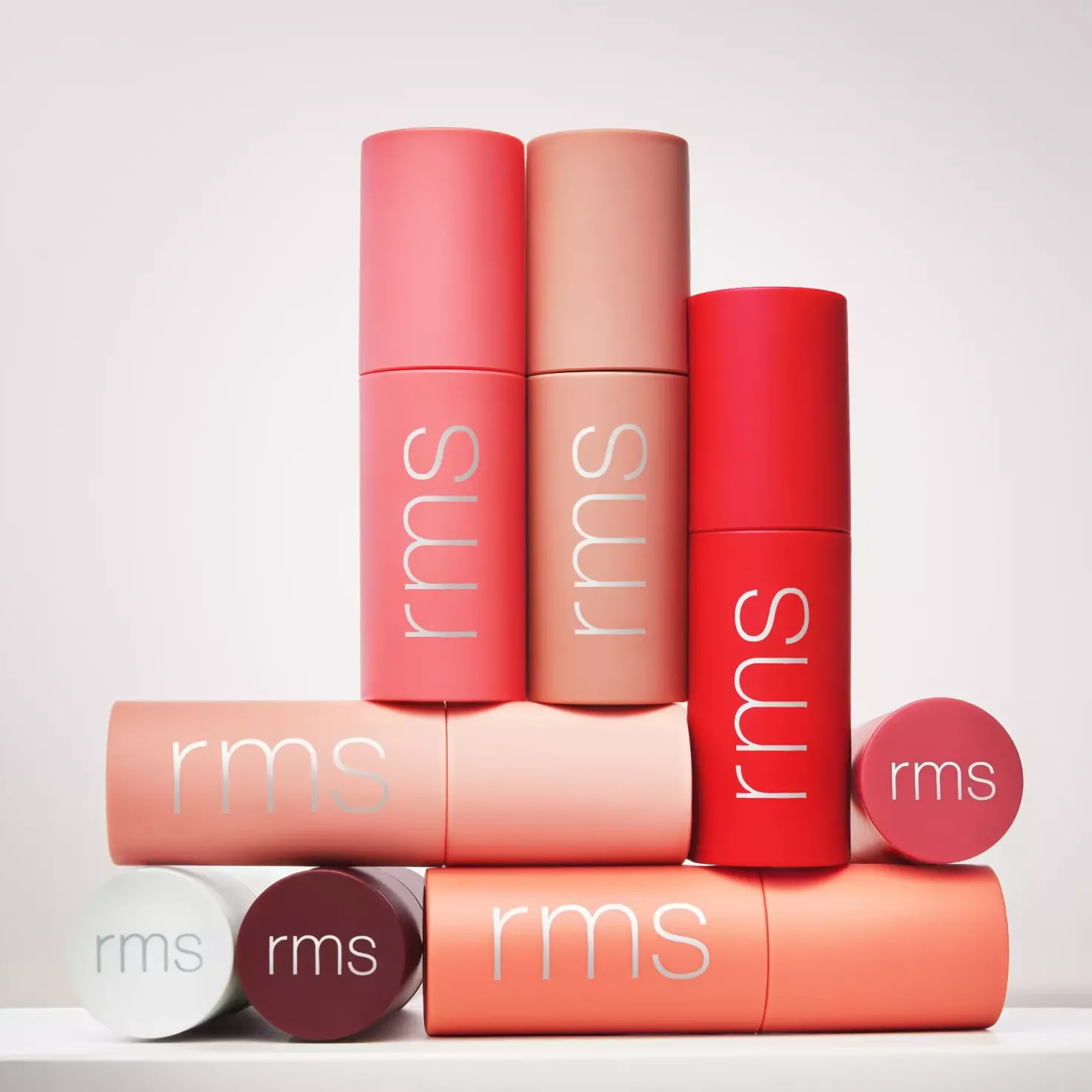 RMS BeautyLegendary Lip Oil Karolina