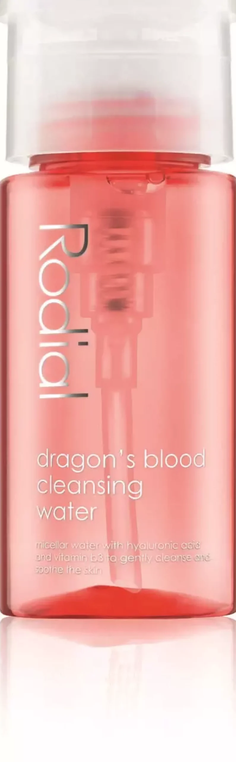 RodialDragon's Blood Cleansing Water Deluxe 100 ml