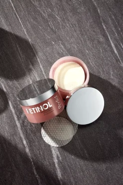 RodialPink Diamond Retinol Resurfacing Pads