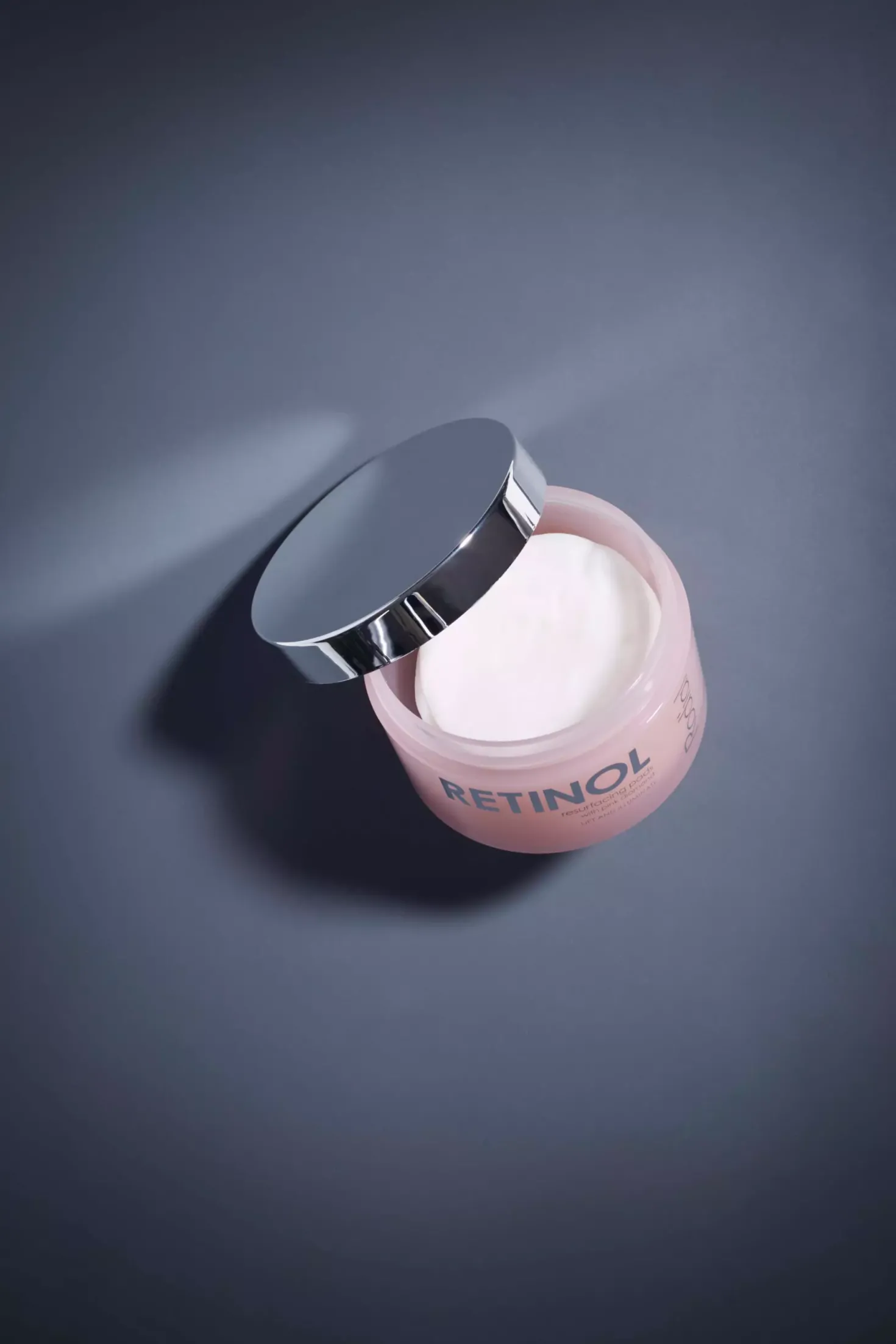 RodialPink Diamond Retinol Resurfacing Pads