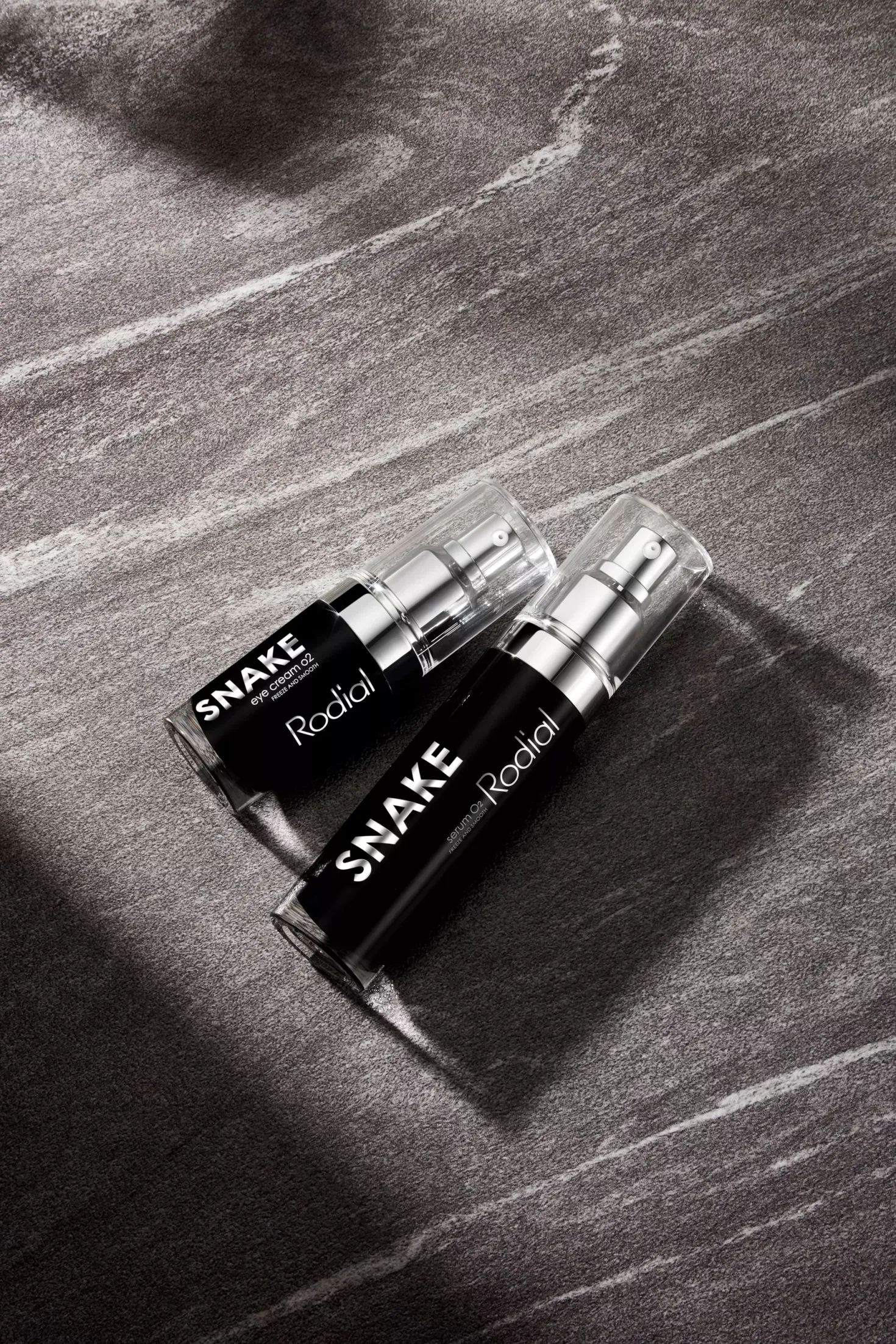 RodialSnake Serum O2 30 ml
