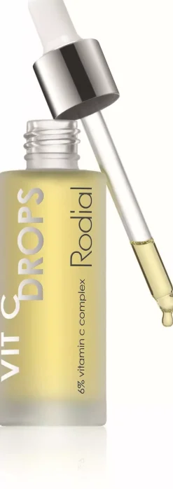 RodialVitamin C Booster Drops 30 ml