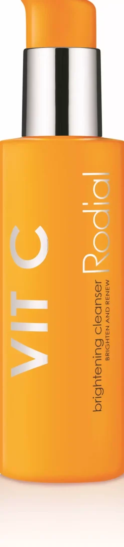 RodialVitamin C Brightening Cleanser 135 ml