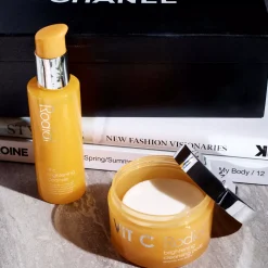 RodialVitamin C Brightening Cleansing Pads