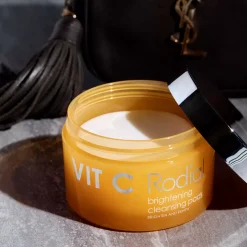 RodialVitamin C Brightening Cleansing Pads