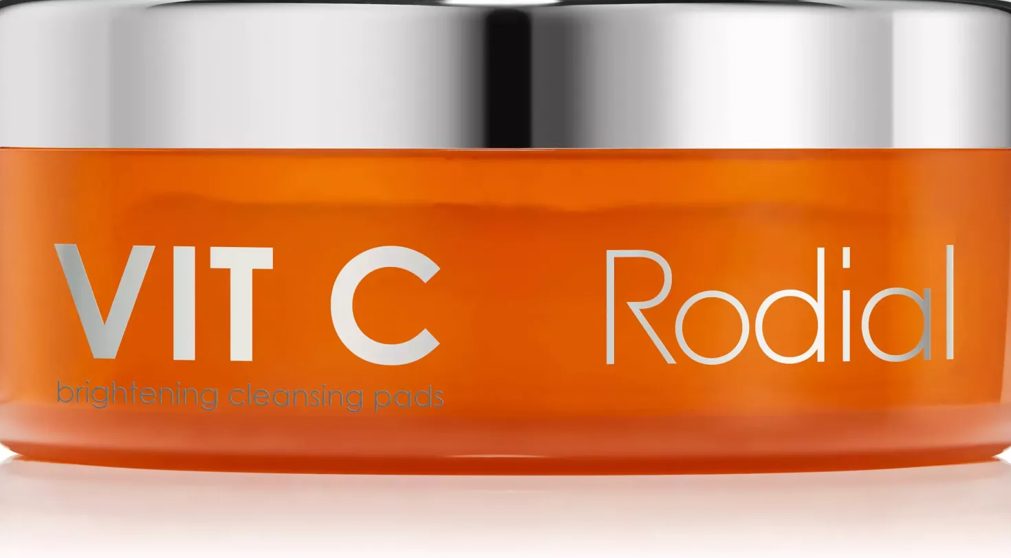 RodialVitamin C Pads Deluxe