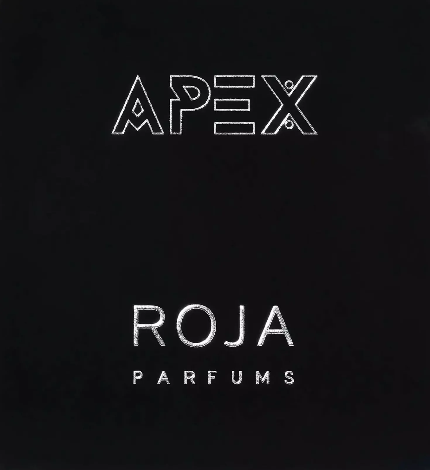 ROJA Apex Parfum 100 ml